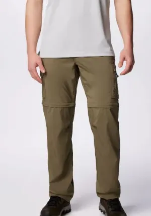 Men’s Silver Ridge Utility Convertible Pants | Columbia