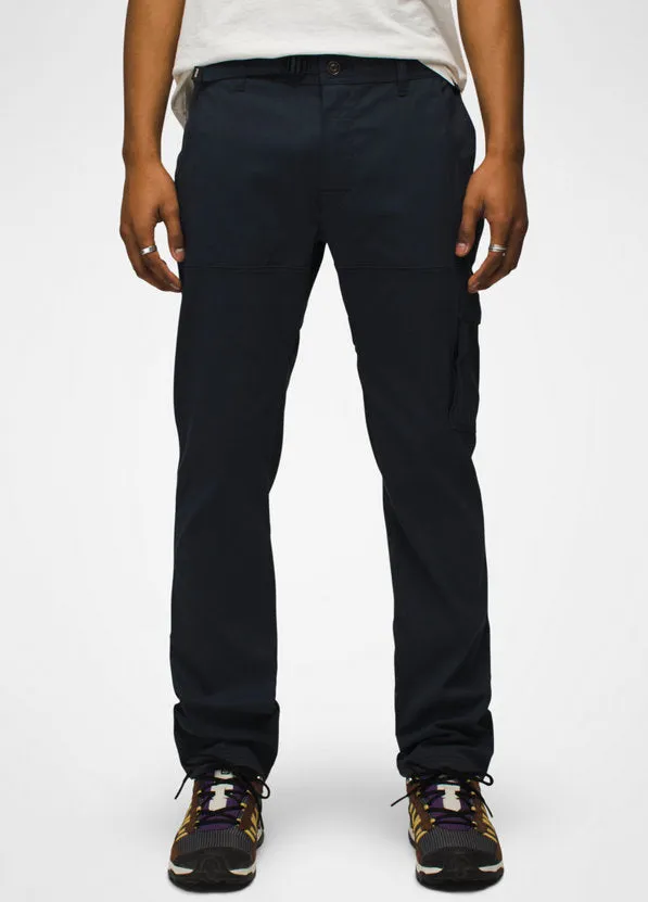 Men's Stretch Zion Straight Pant - Stormy Night