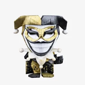 Metallic Gold Harley Quinn DC Teekeez Vinyl Figure (New York Comic Con Exclusive) SOLD OUT!