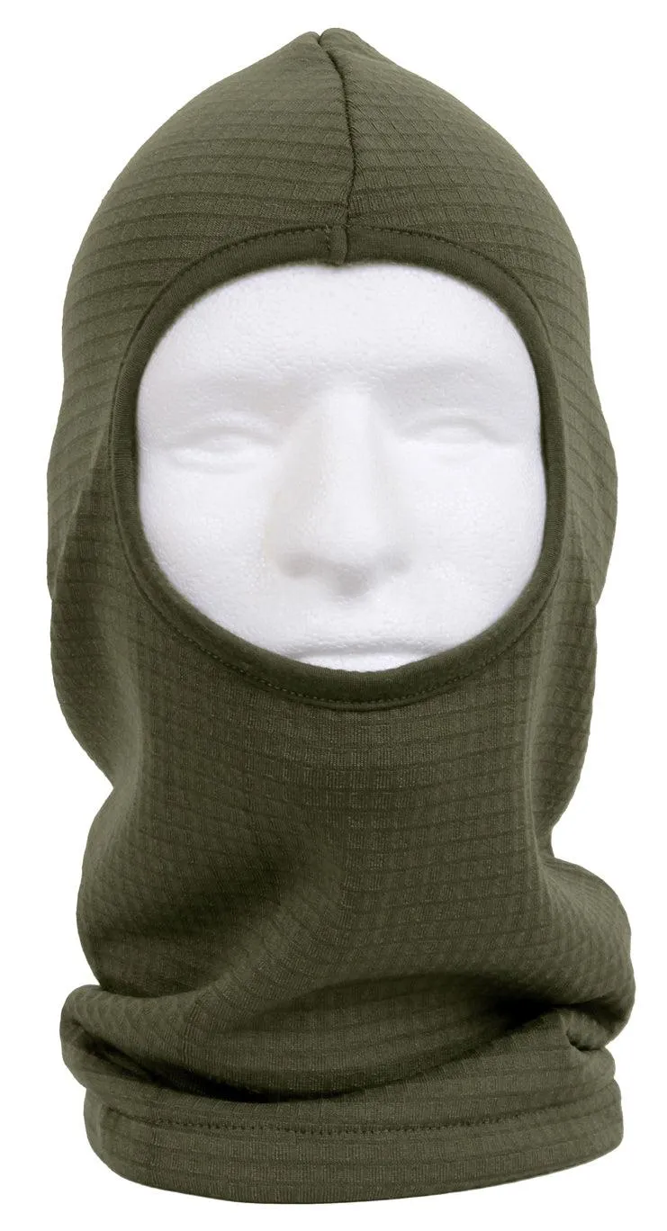 Military ECWCS Gen III Level 2 Balaclava