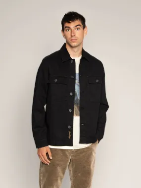 MMGMatteo Brush Overshirt