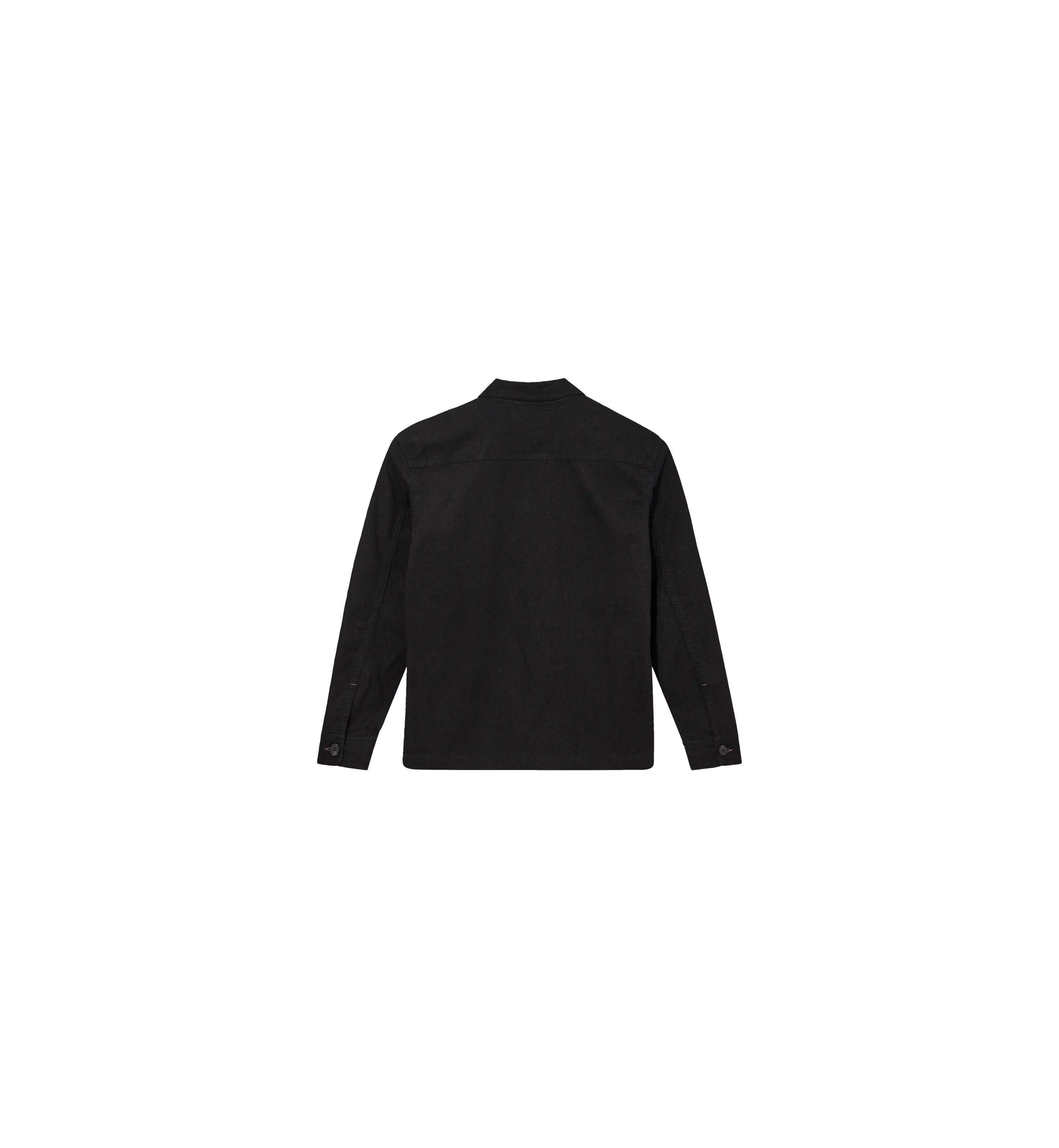 MMGMatteo Brush Overshirt