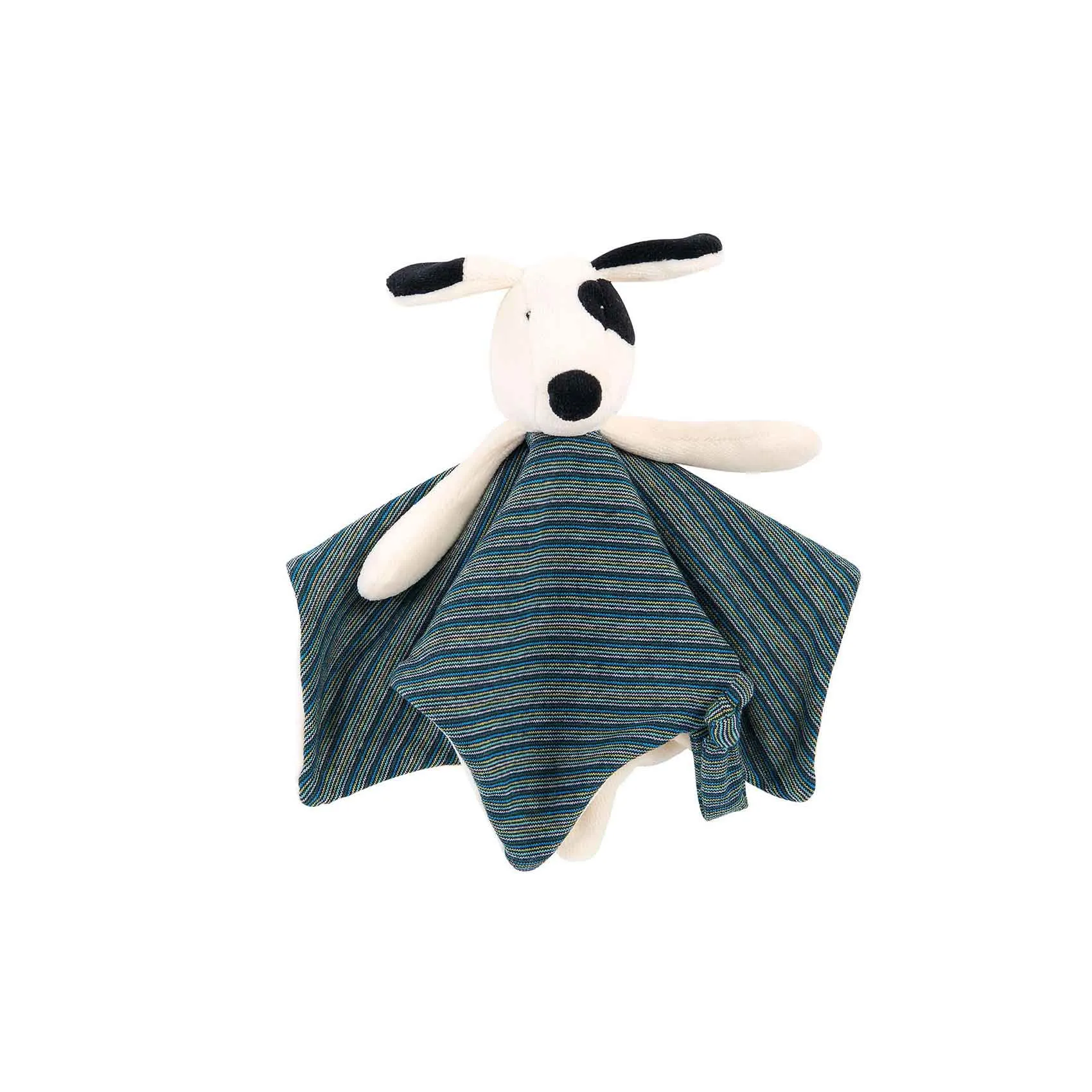 Moulin Roty La Grande Famille Julius The Dog Doudou 33cm