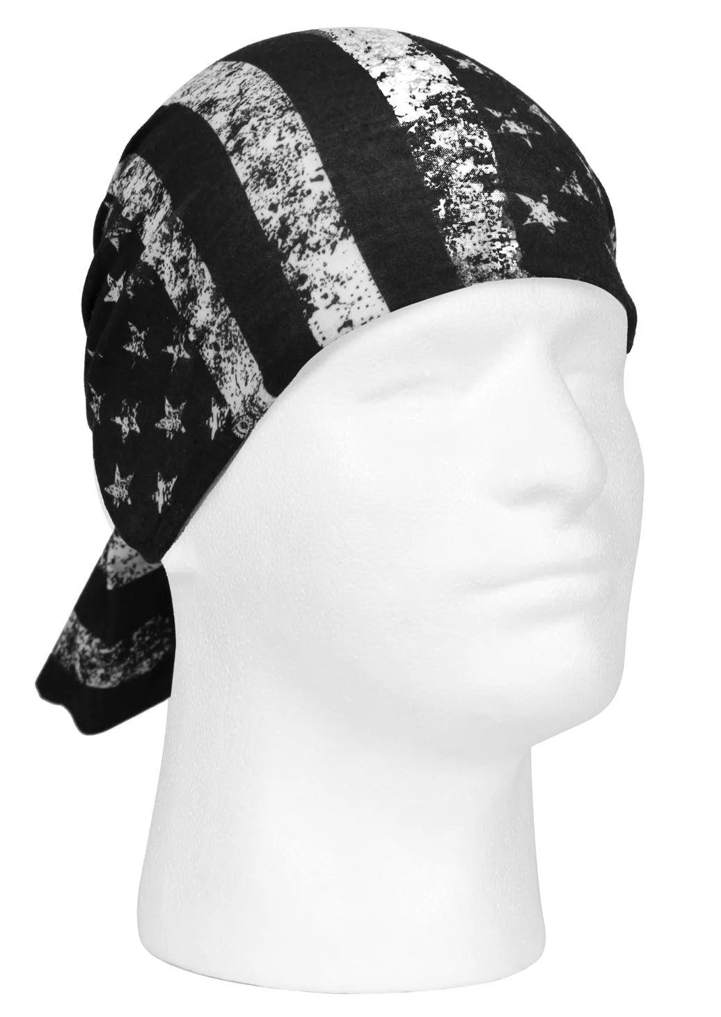 Multi-Use Neck Gaiter and Face Covering Tactical Wrap