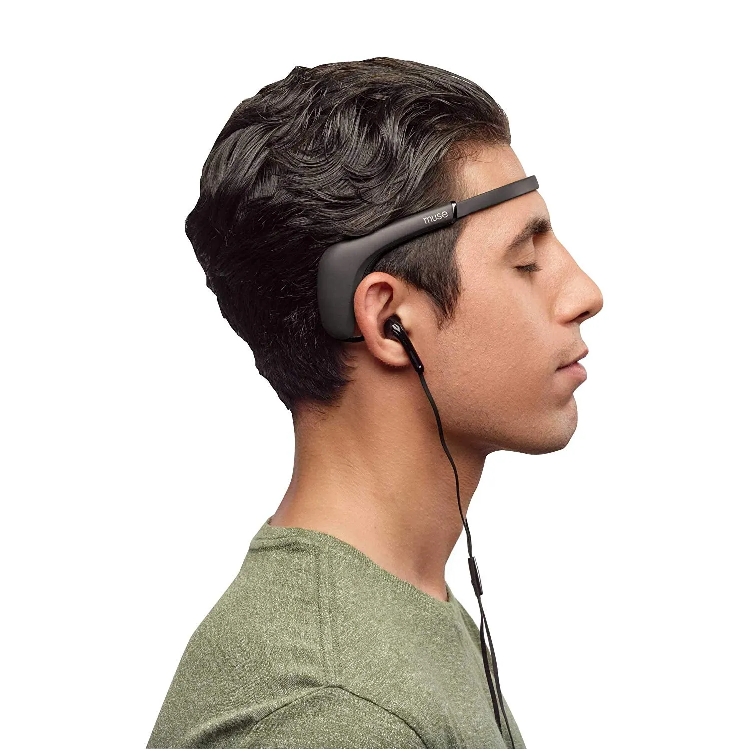 Muse 2 The Brain Sensing Headband