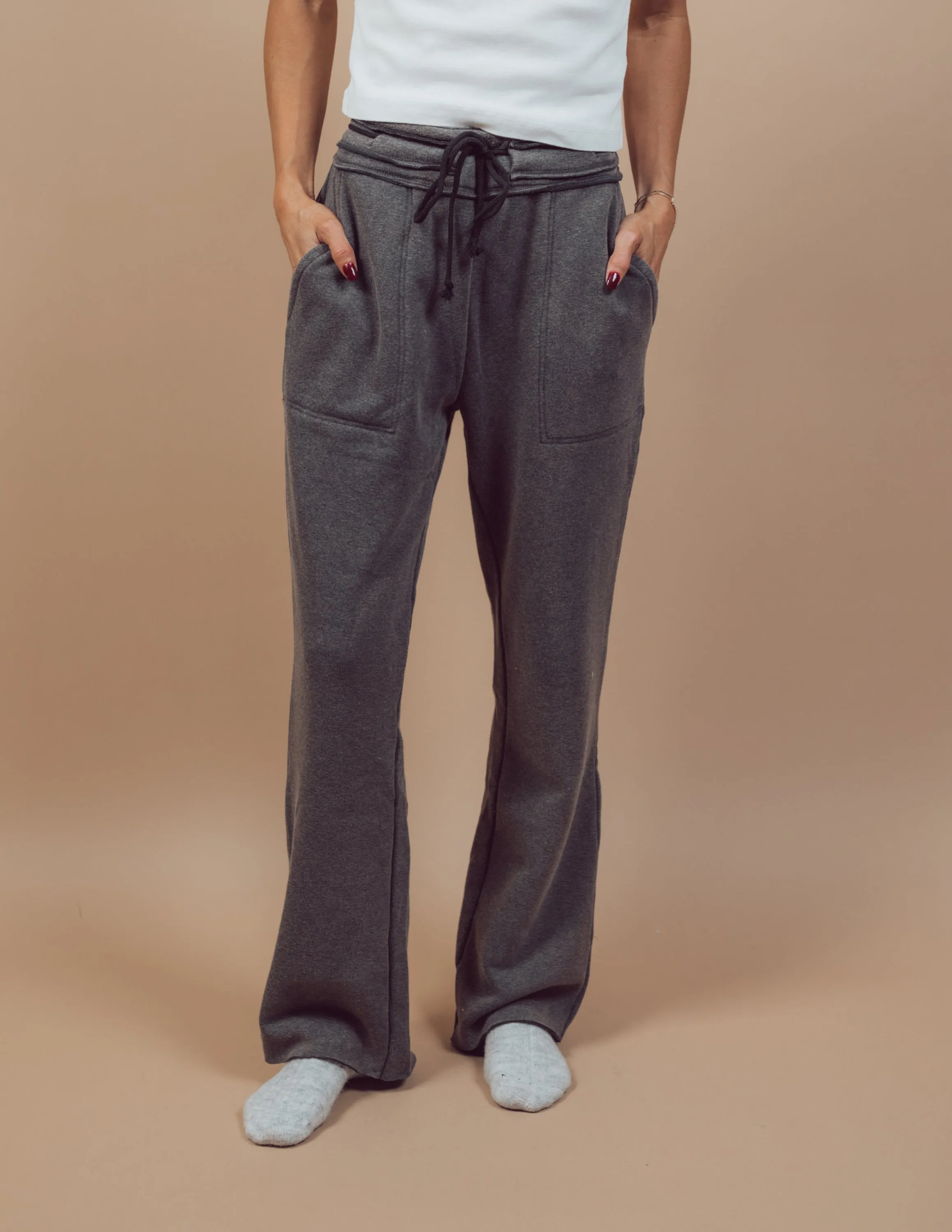 Myla Fleece Pants