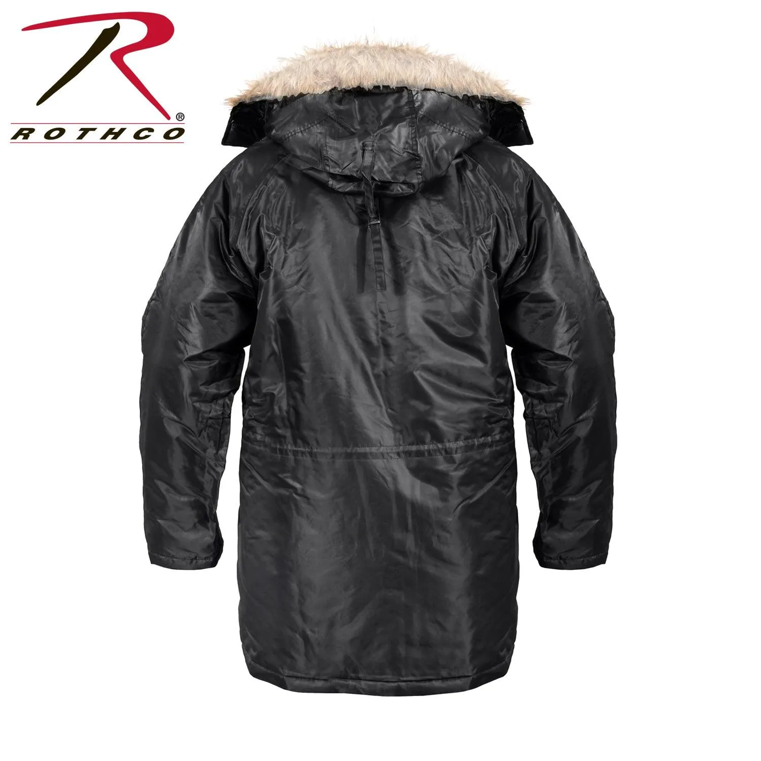 N-3B Parka