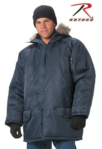 N-3B Parka