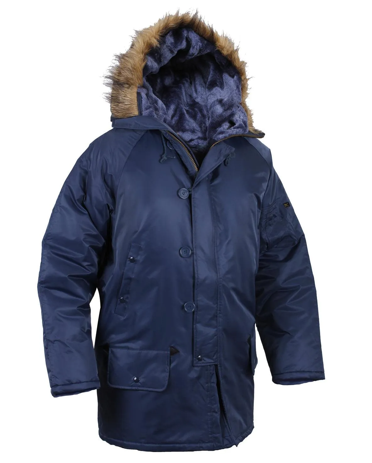 N-3B Parka