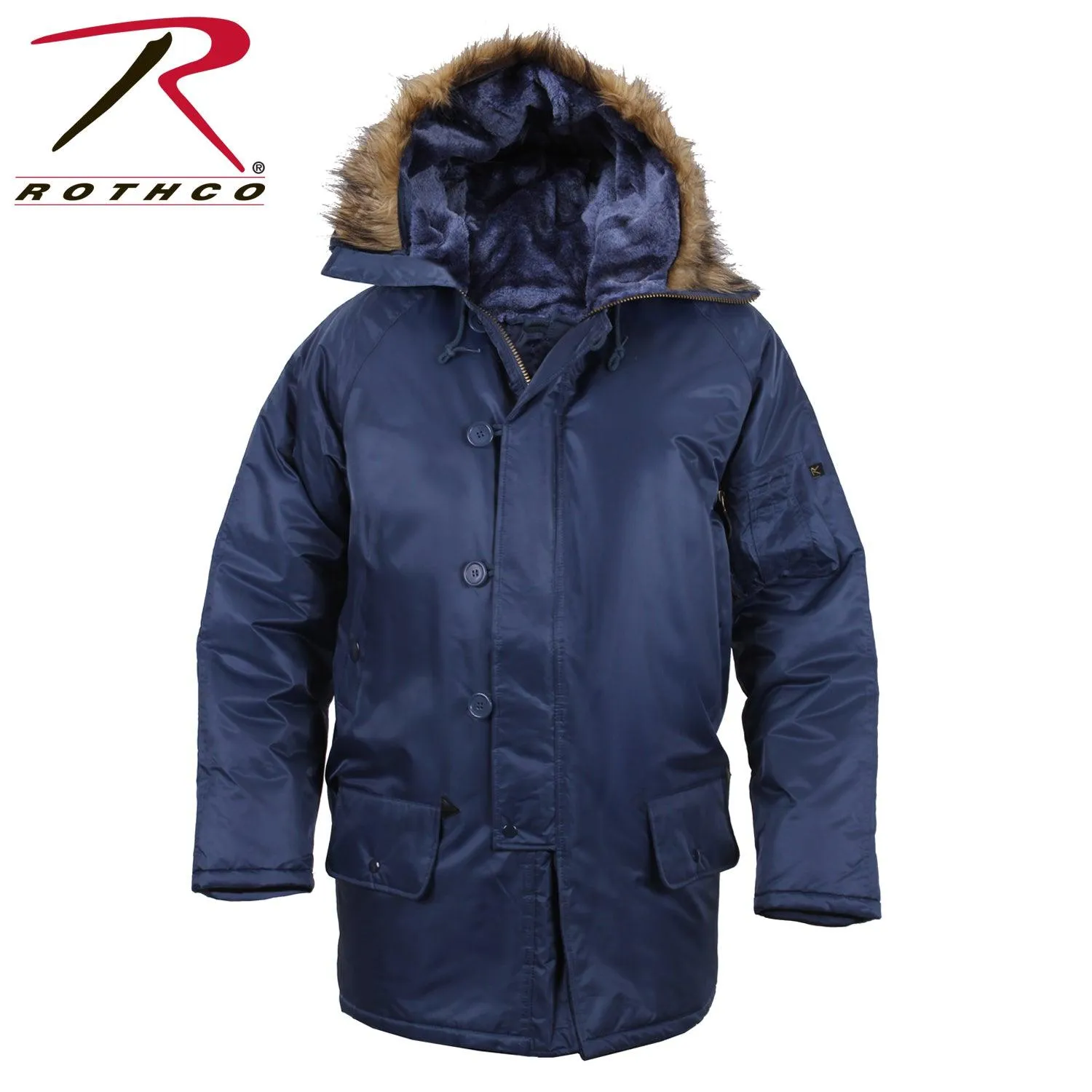 N-3B Parka