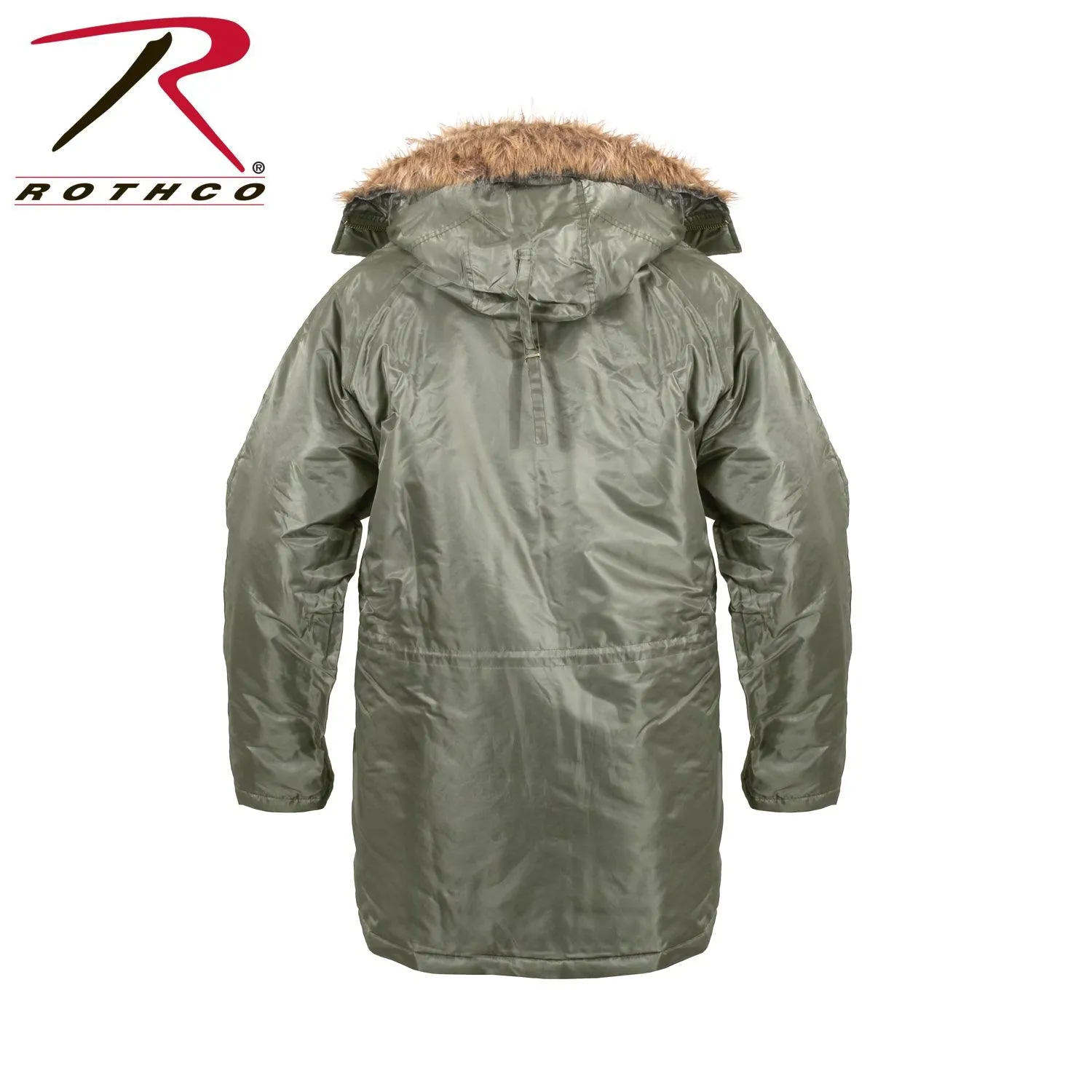 N-3B Parka