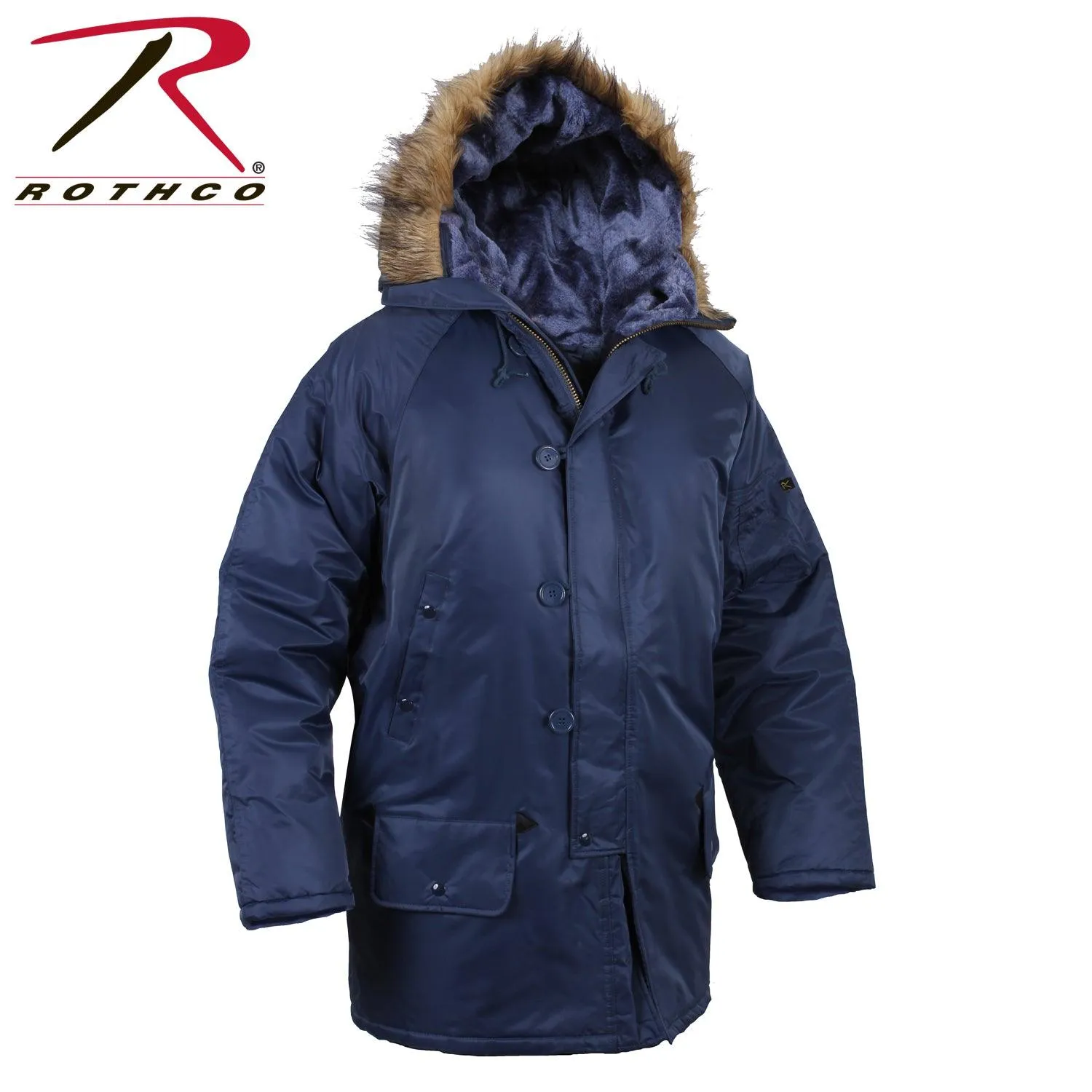 N-3B Parka