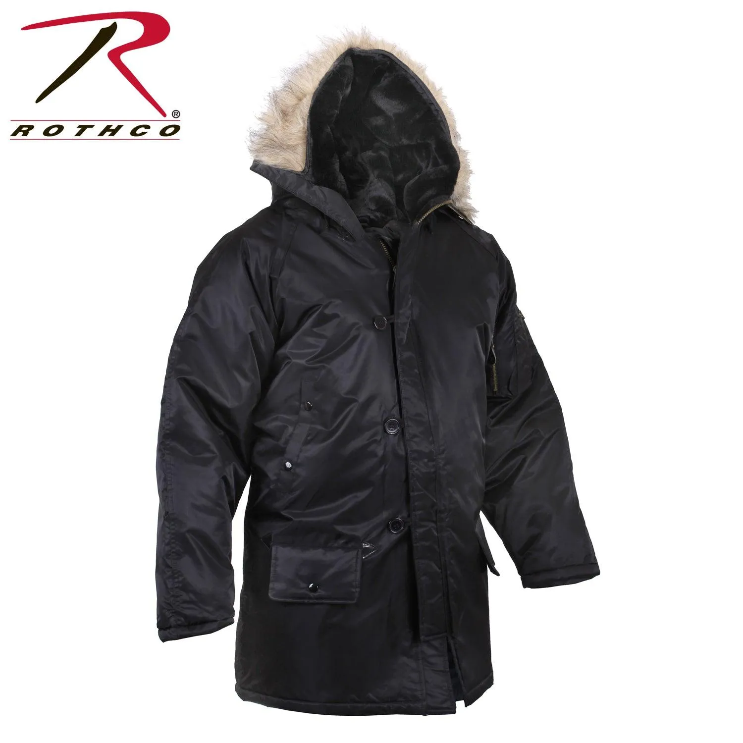 N-3B Parka