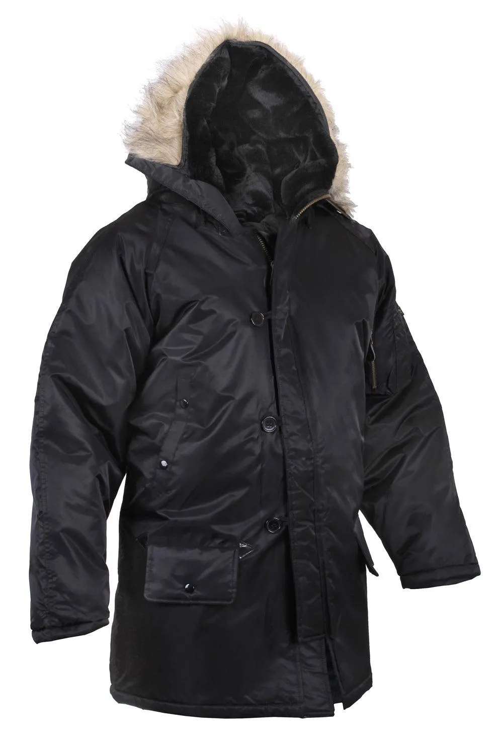 N-3B Parka