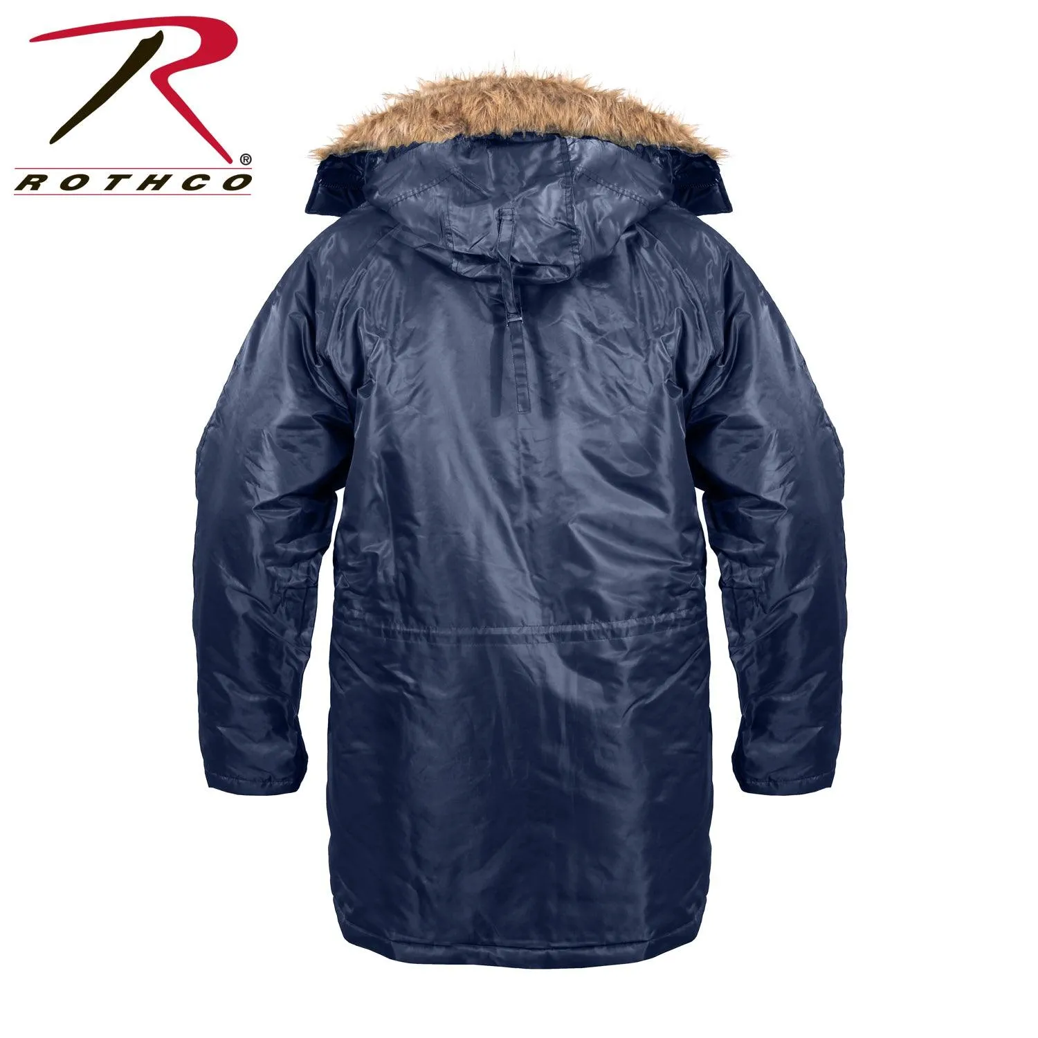 N-3B Parka