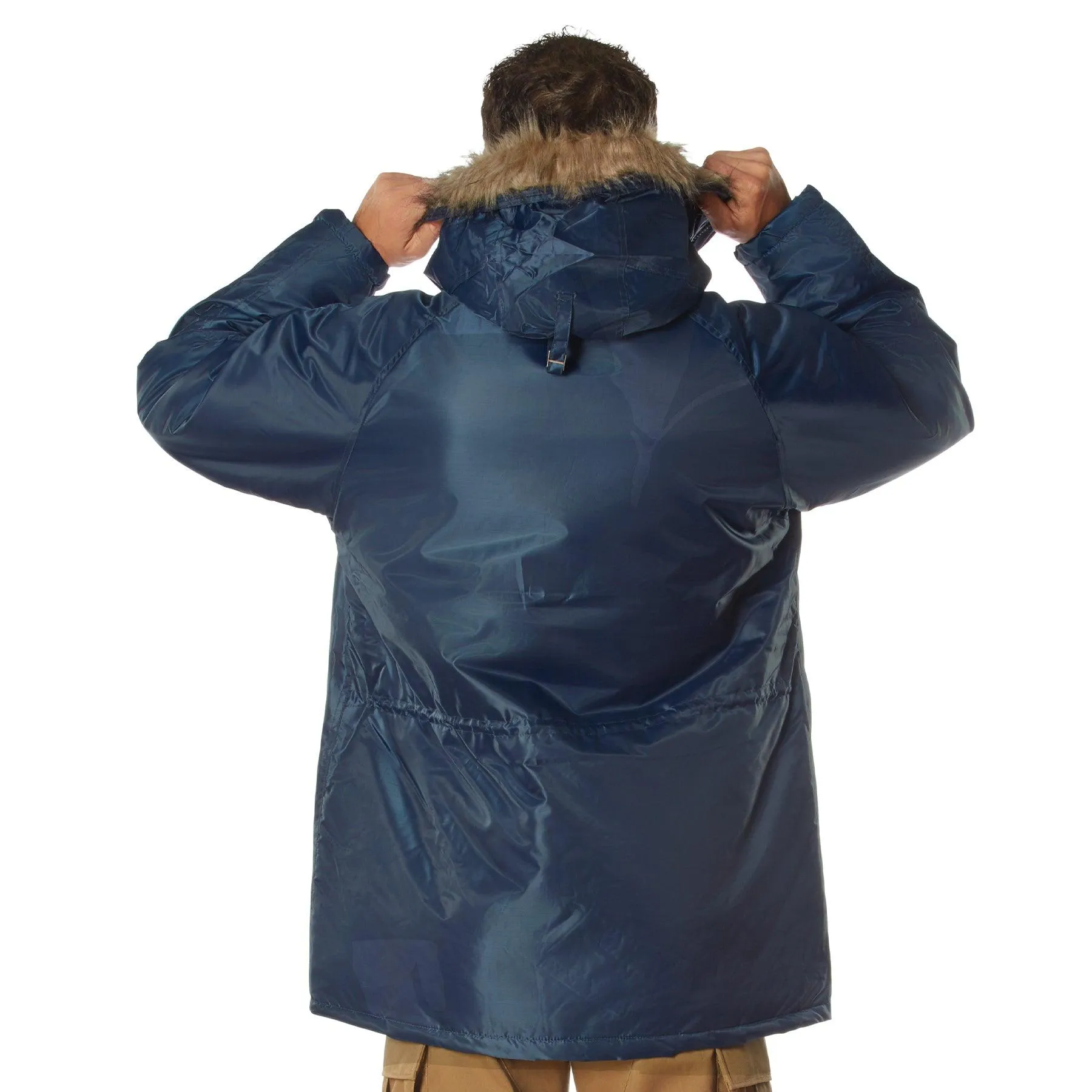 N-3B Parka