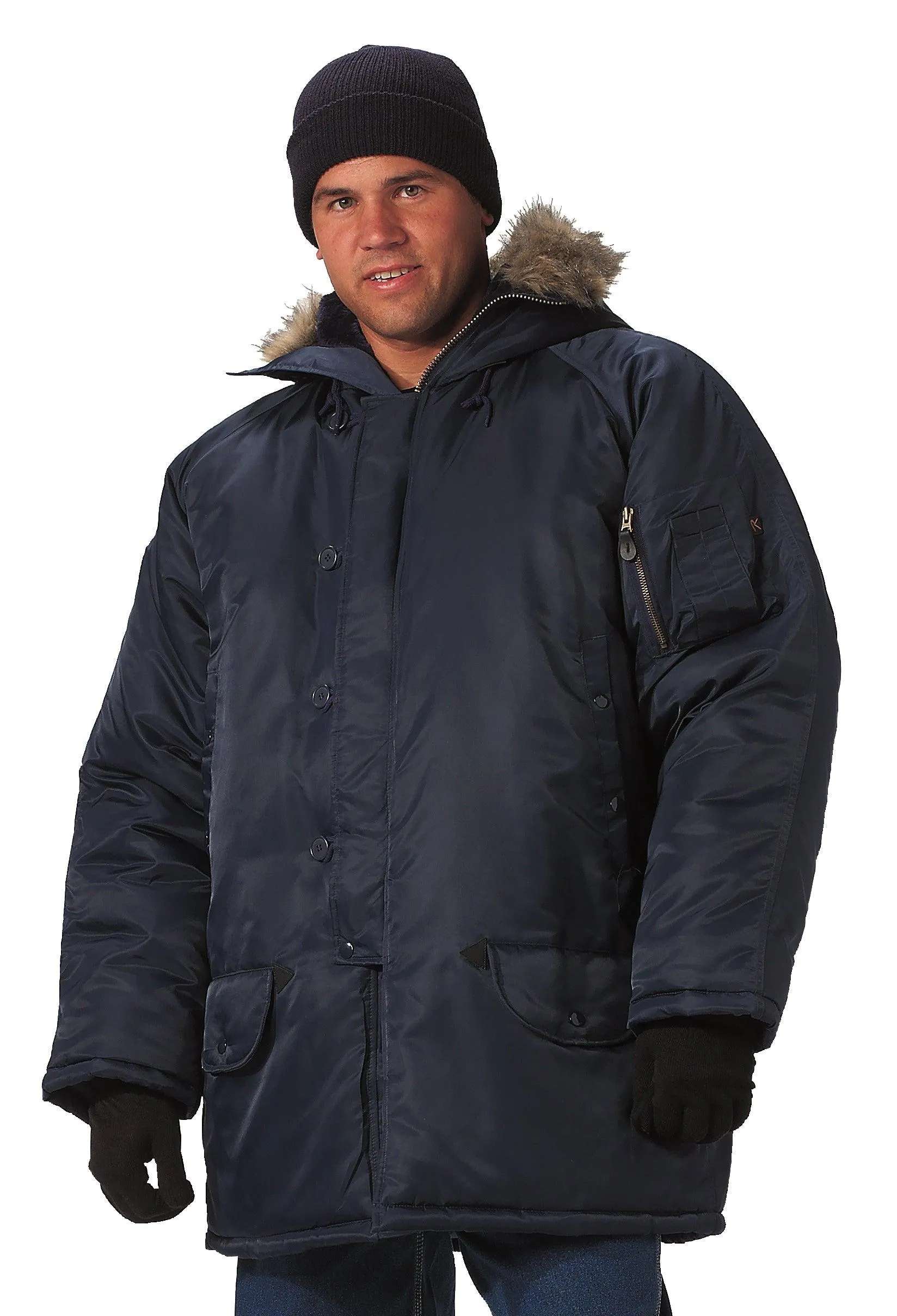 N-3B Parka