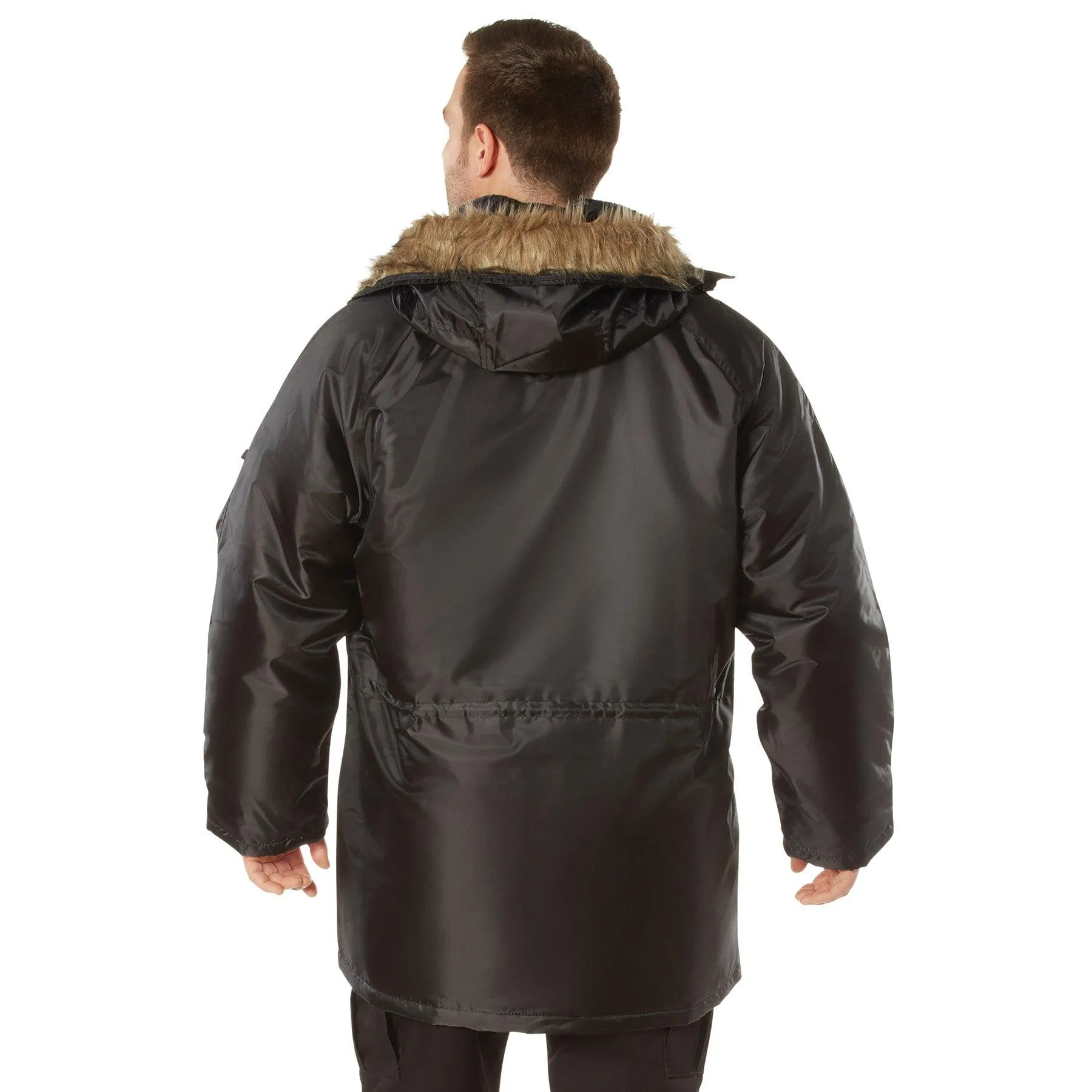 N-3B Parka