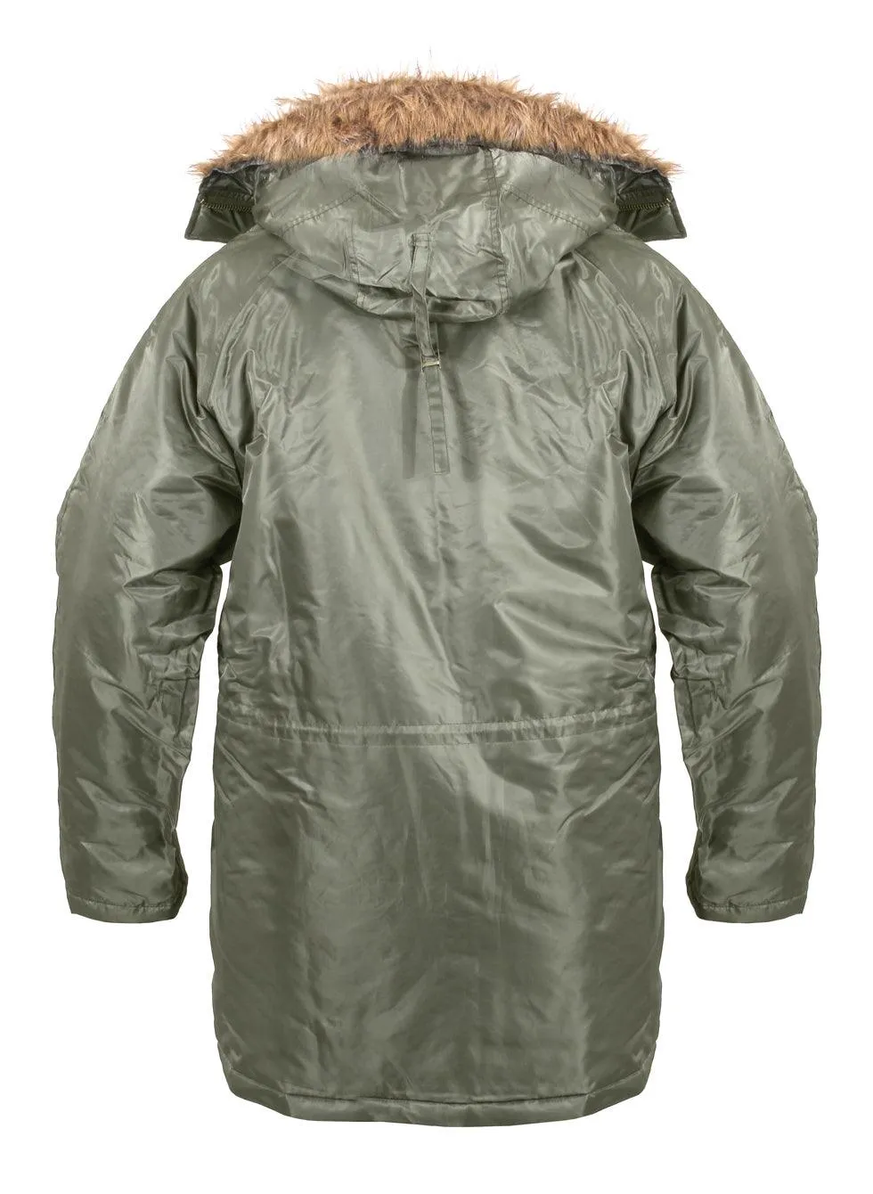 N-3B Parka