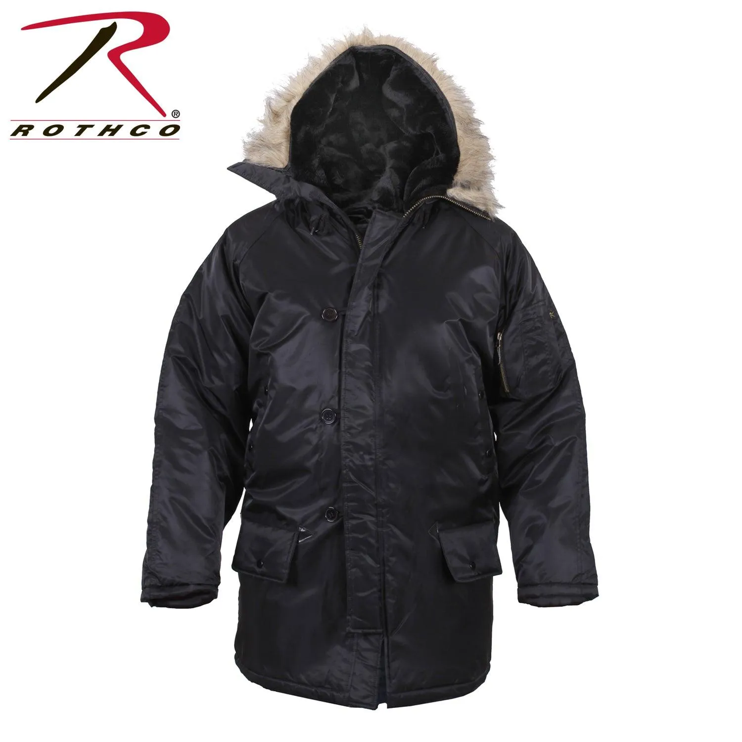 N-3B Parka