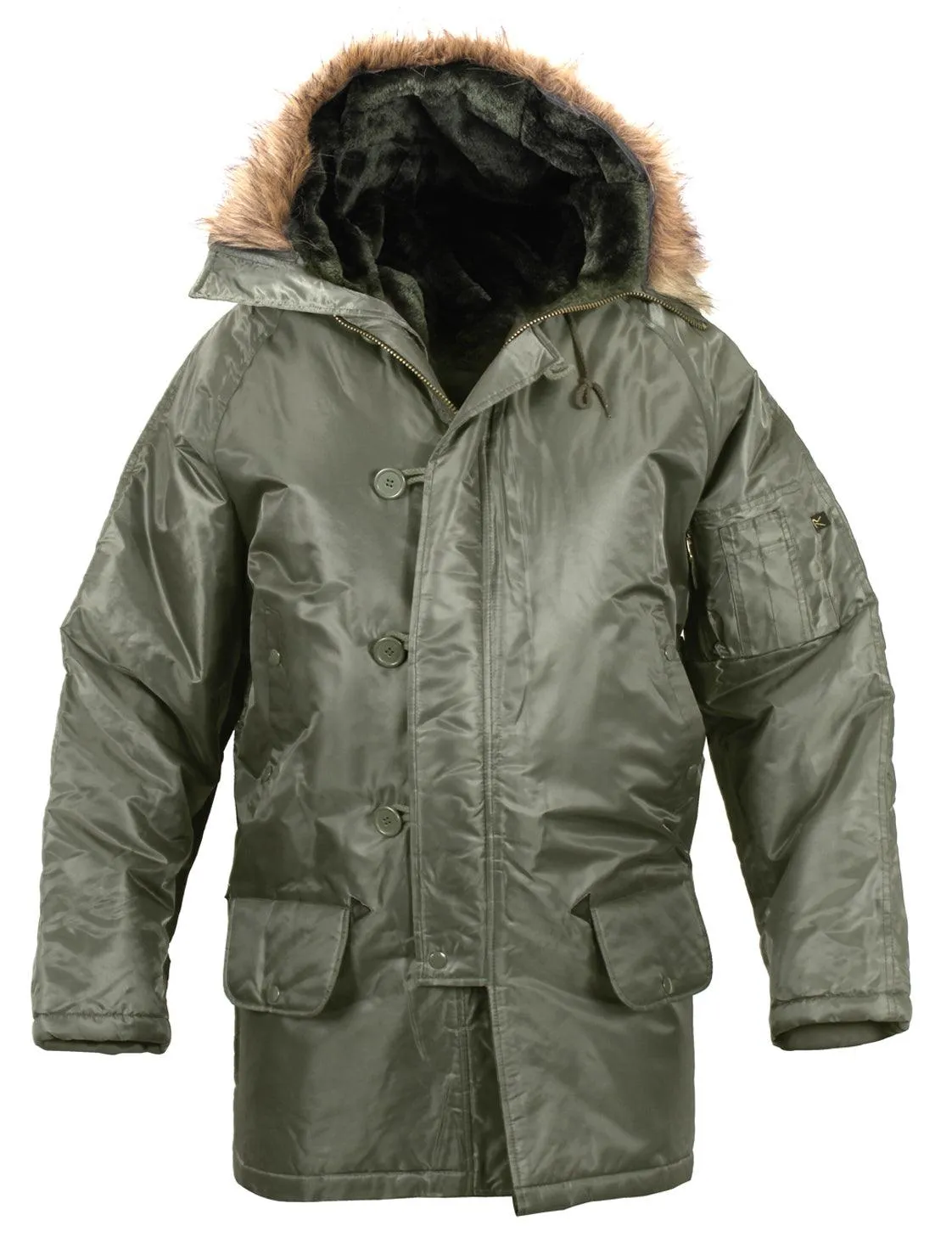 N-3B Parka