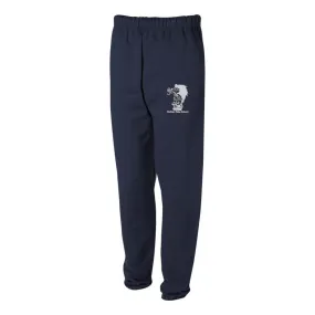 Nathan Hale Fleece Sweatpants - Kids