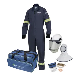 National Safety Apparel Enespro EN08KTNDNB01 AirLite 8 Cal Kit