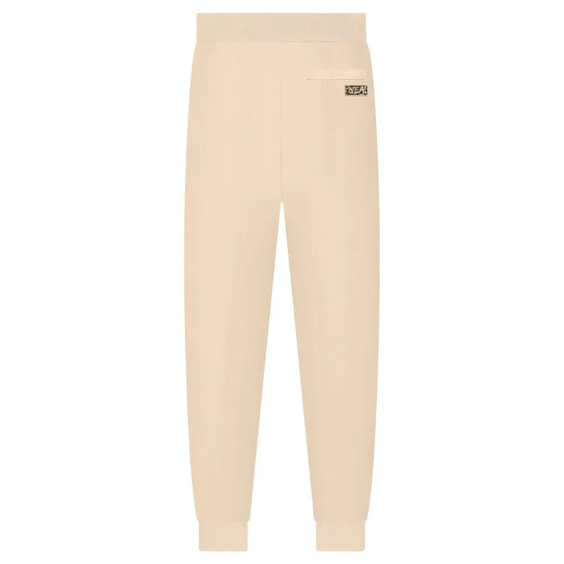 NEA "Salvador" Sweatpants - Camel