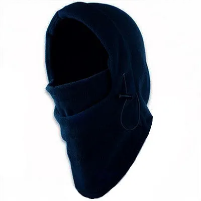 New Arrival Face Mask Thermal Fleece Balaclava Hood Swat  Bike Wind Winter  wind-proof and sand-proof Stopper Beanies  CC0013