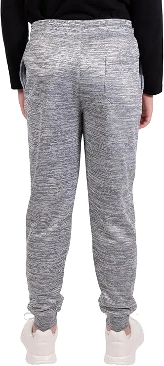 NFL Official Youth Super Soft Game Day Jogger Sweatpants|Miami Dolphins