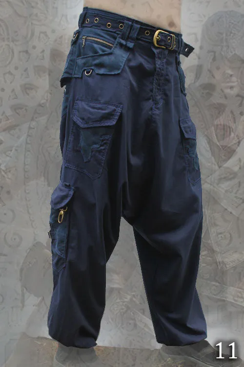 Nizari Pants