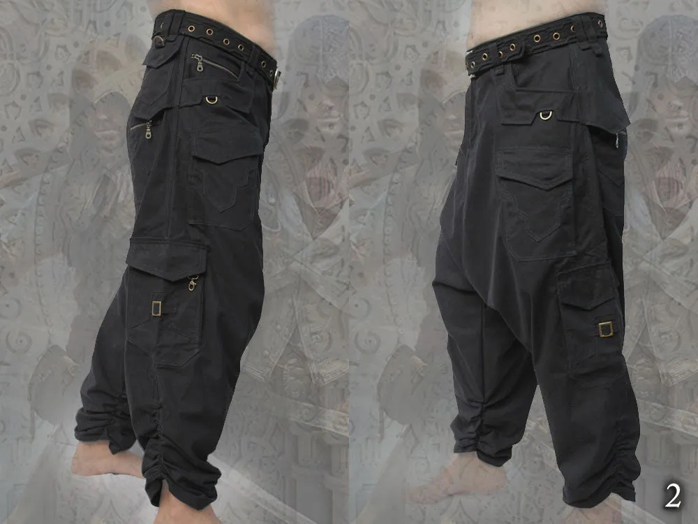 Nizari Pants