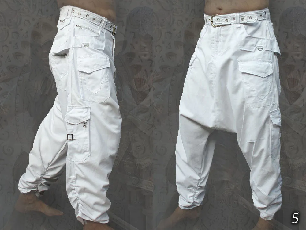 Nizari Pants