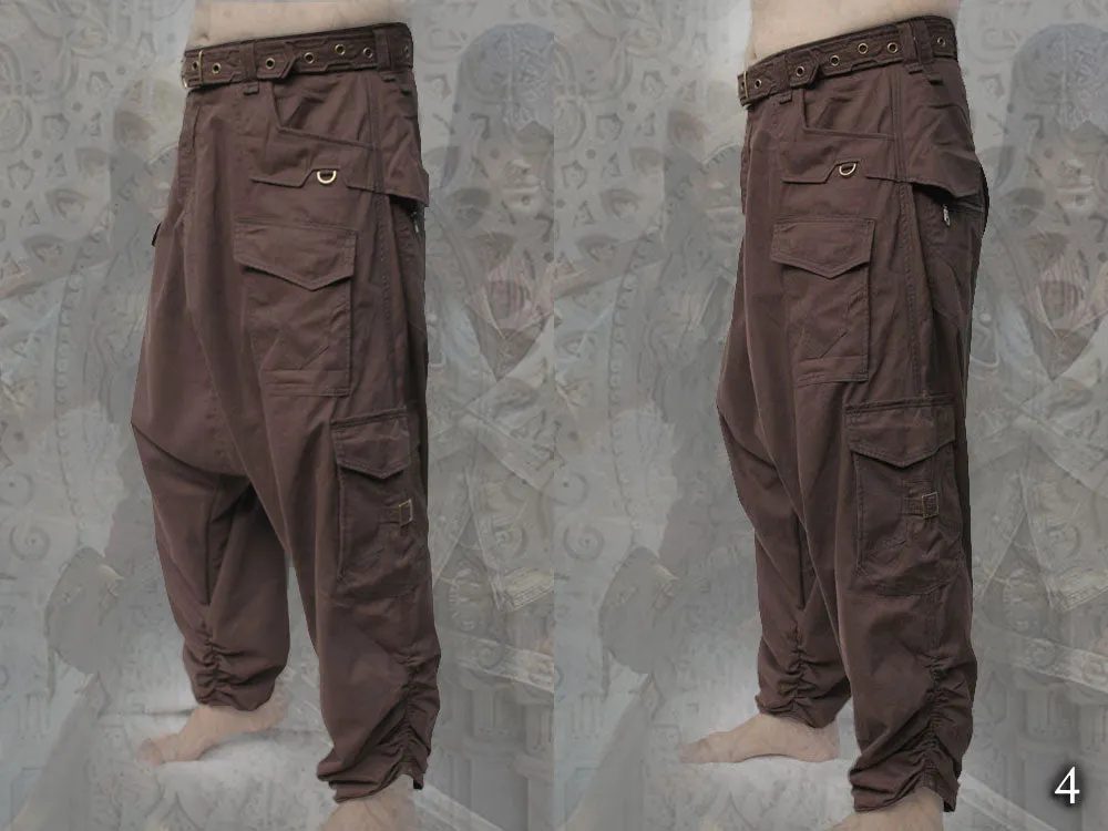 Nizari Pants