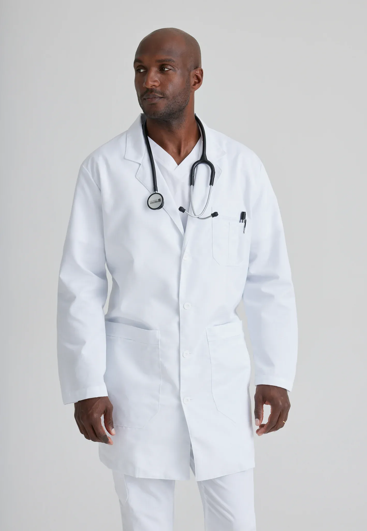 NOAH LAB COAT