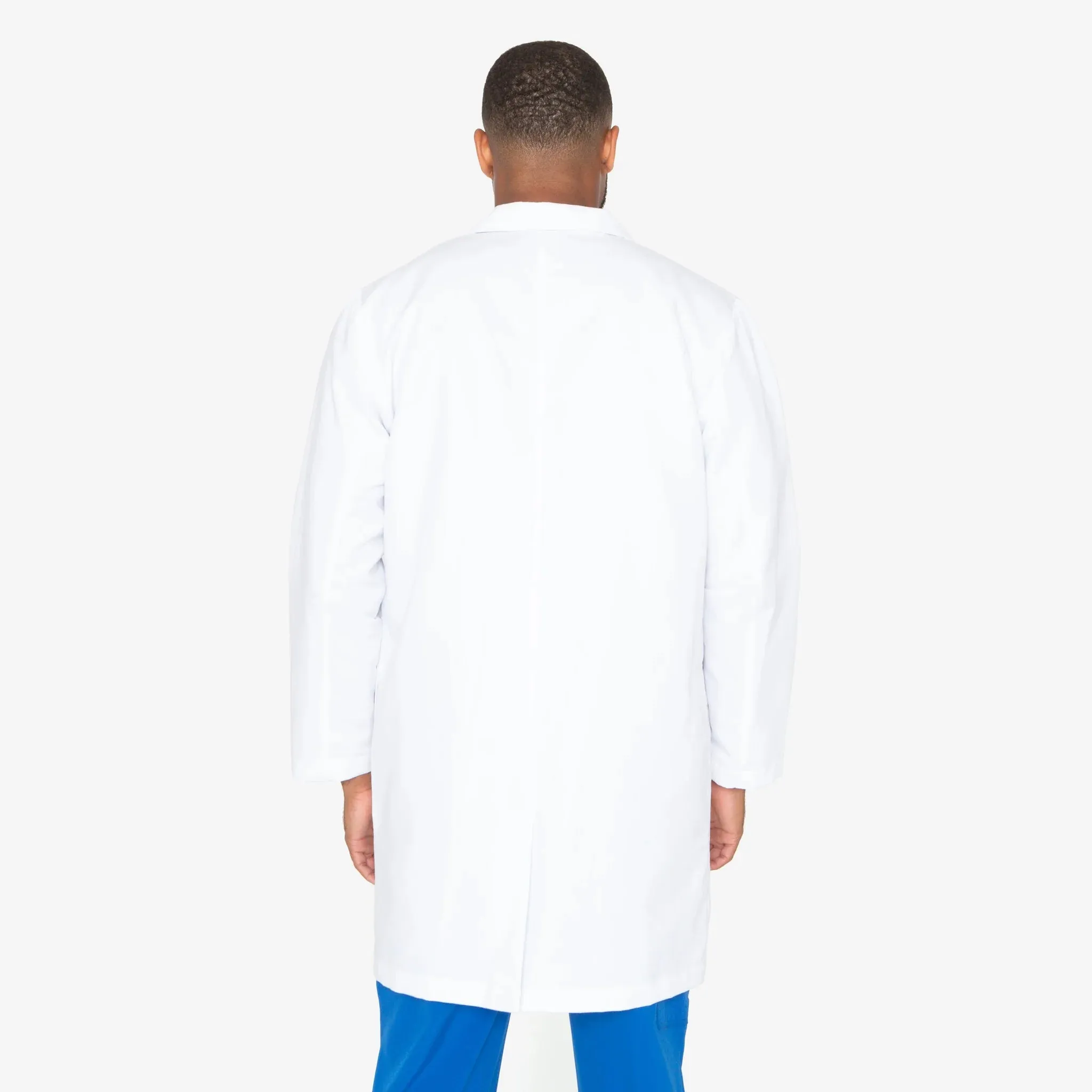 NOAH LAB COAT