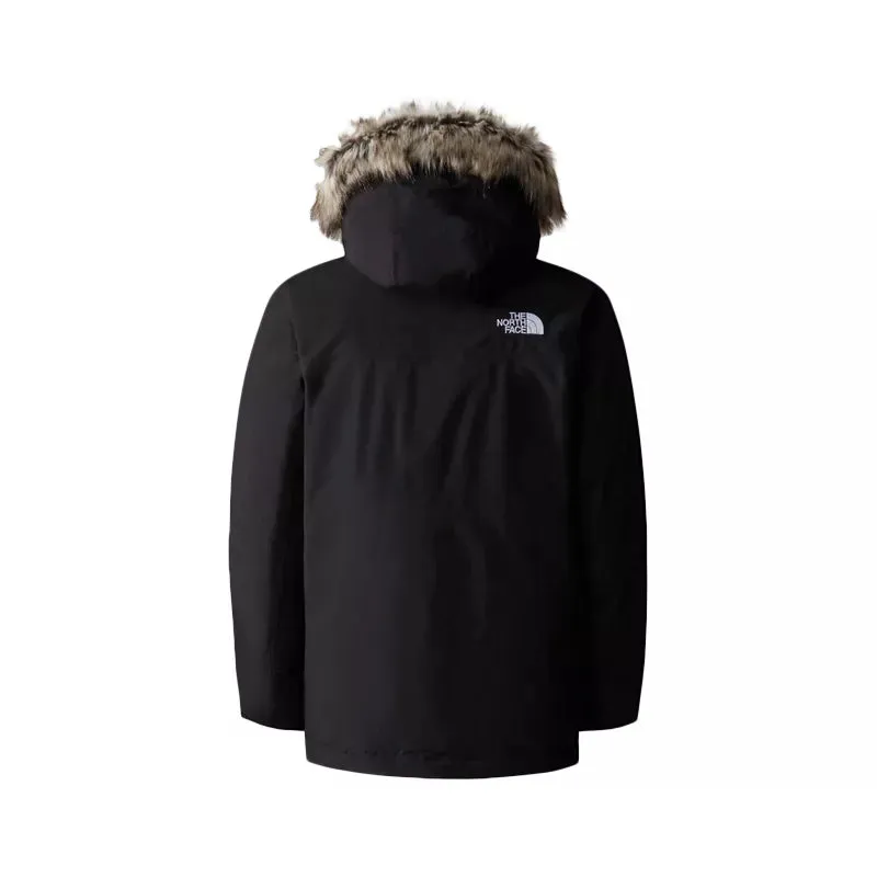 Parka Mc Murdo - Noir - Enfant