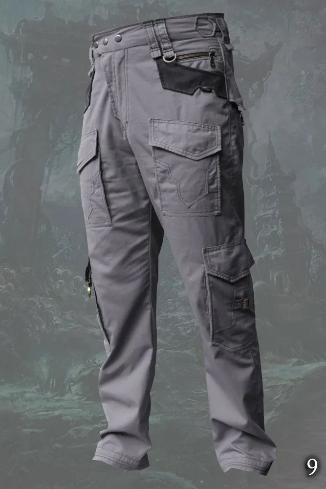 Pathfinder Pants II