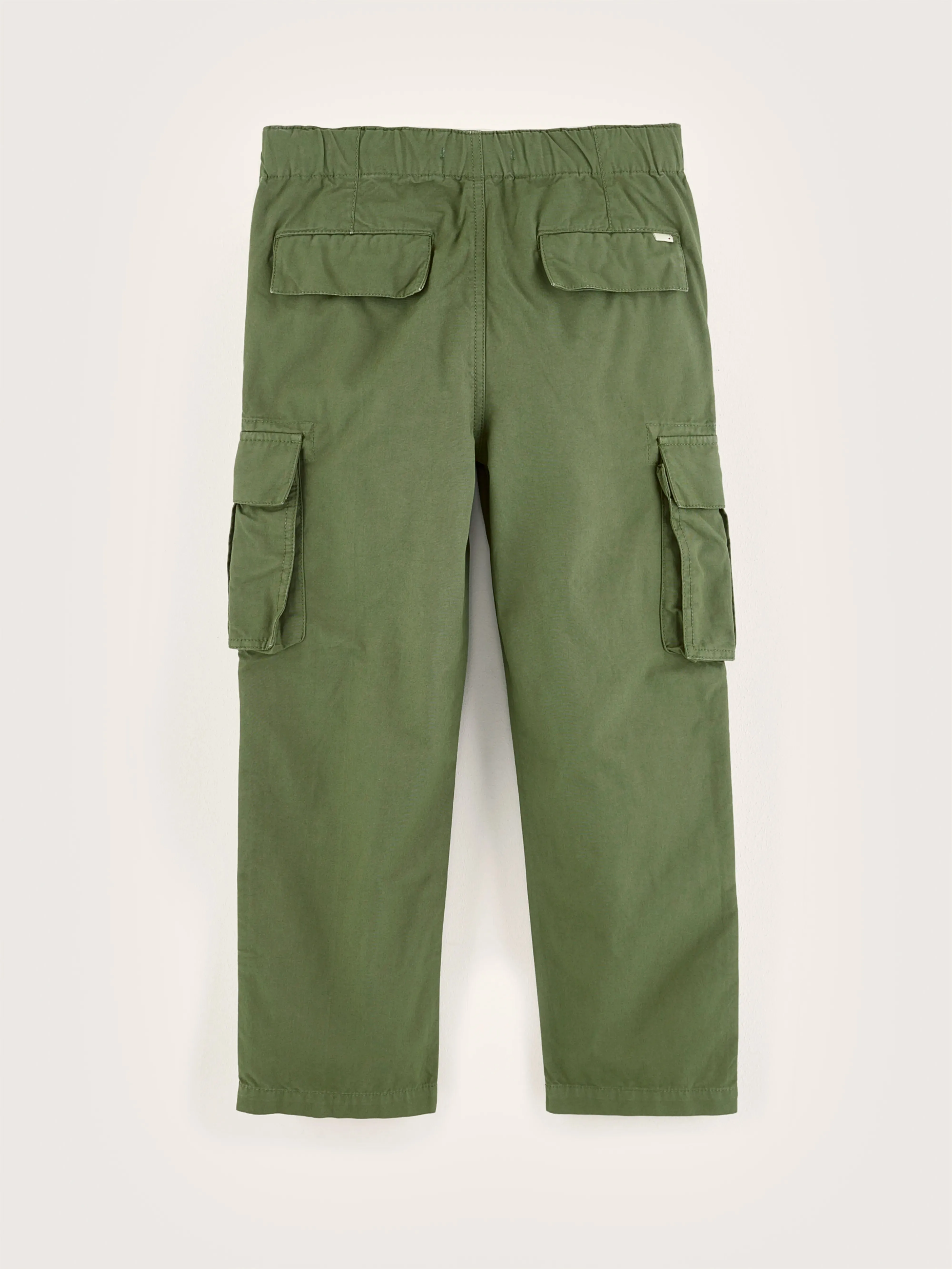 Pazy cargo trousers   (242 / B / ARMY)