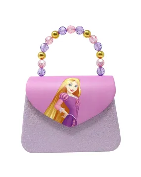 Pink Poppy Disney Rapunzel Handbag