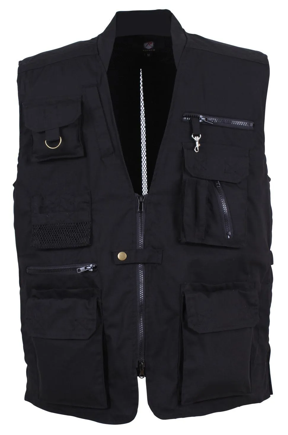 Plainclothes Concealed Carry Vest