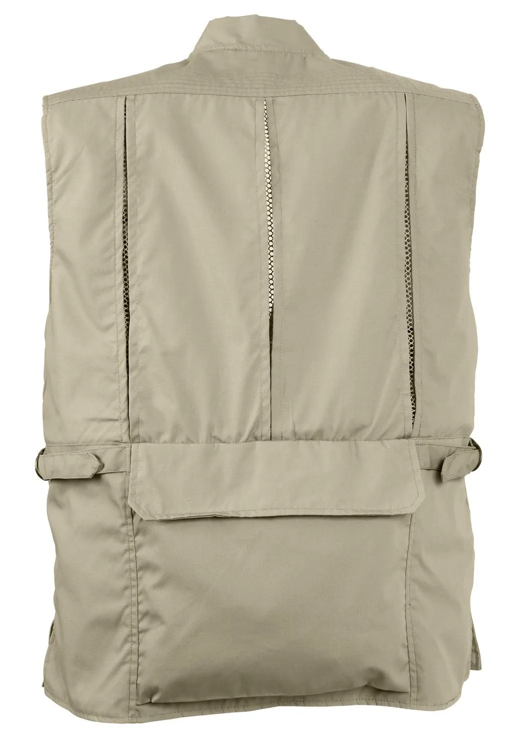 Plainclothes Concealed Carry Vest