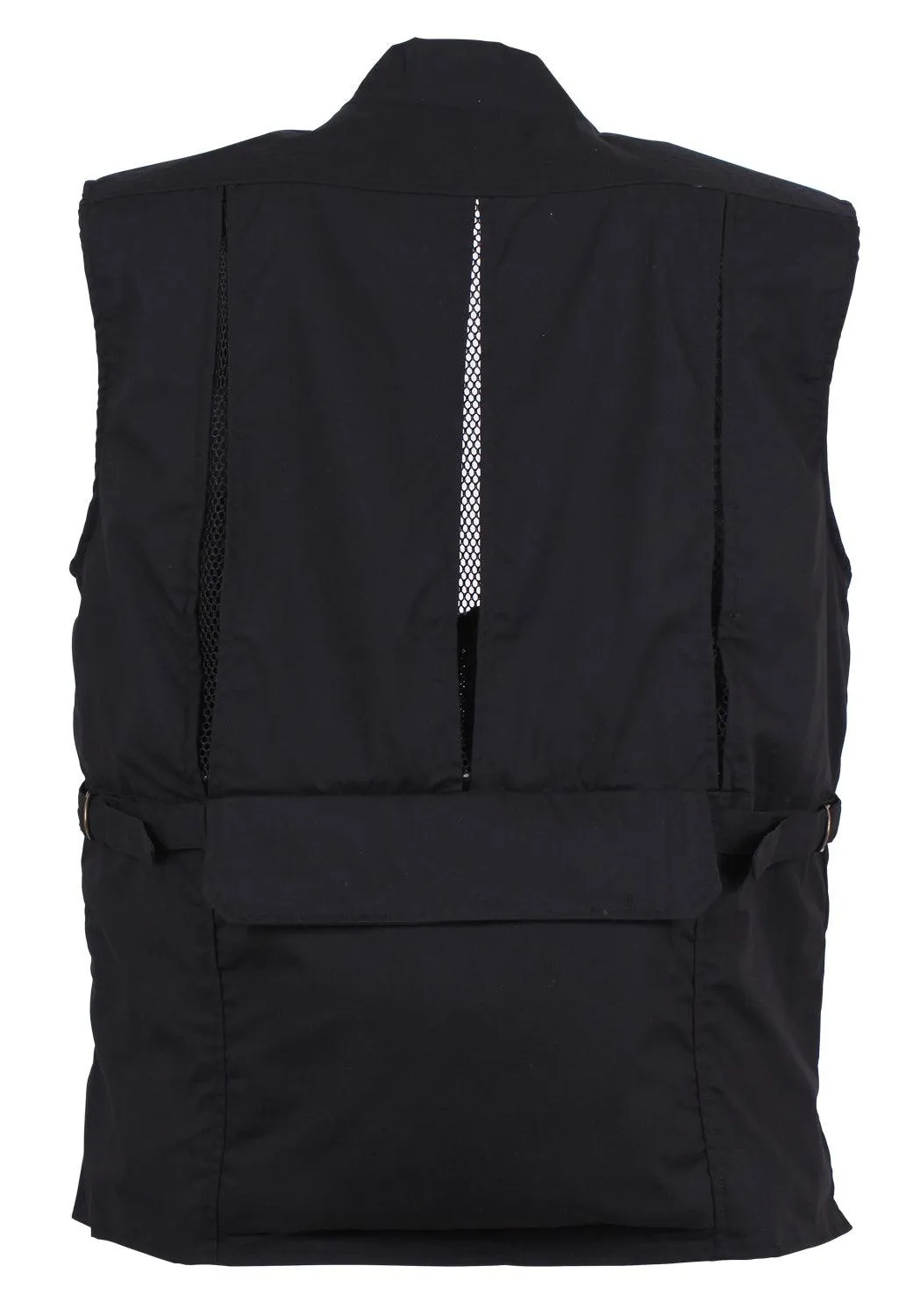 Plainclothes Concealed Carry Vest