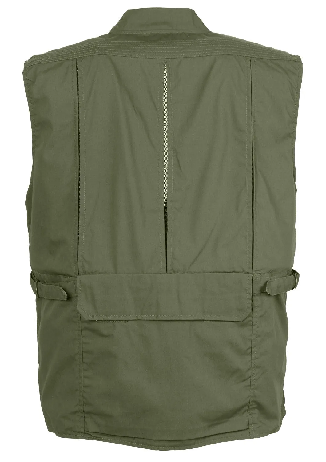 Plainclothes Concealed Carry Vest