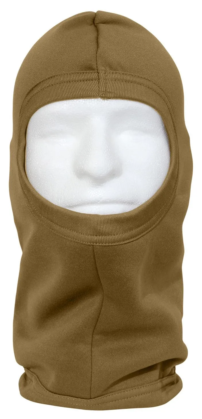 Polyester Balaclavas