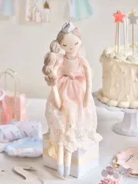 Princess Olivia Doll