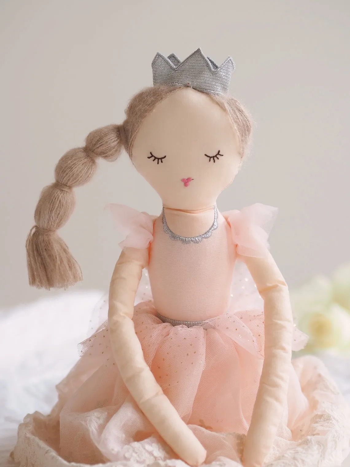 Princess Olivia Doll