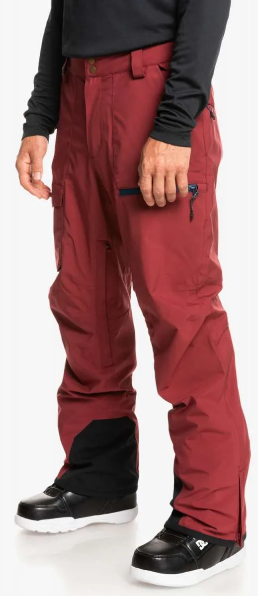 Quiksilver Utility Shell Pant 2023