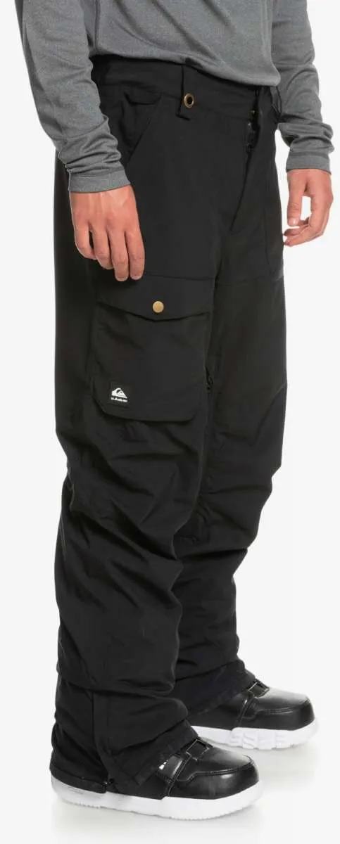 Quiksilver Utility Shell Pant 2023