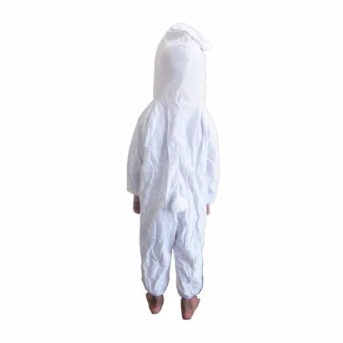 Rabbit Costume For Kids